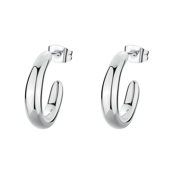 Orecchini Brosway Donna ESSENTIAL in Acciaio BNL103 - BNL103